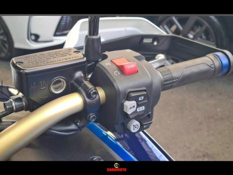 HONDA CRF 1100L Africa Twin ADVENTURE SPORTS DCT, Foto 24