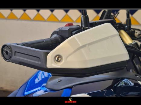 HONDA CRF 1100L Africa Twin ADVENTURE SPORTS DCT, Foto 25