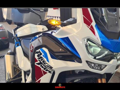 HONDA CRF 1100L Africa Twin ADVENTURE SPORTS DCT, Foto 26