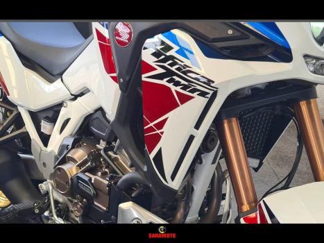HONDA CRF 1100L Africa Twin ADVENTURE SPORTS DCT, Foto 27