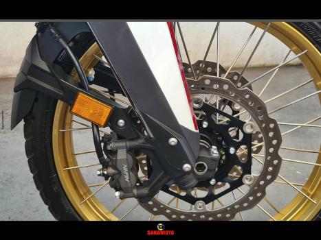 HONDA CRF 1100L Africa Twin ADVENTURE SPORTS DCT, Foto 28