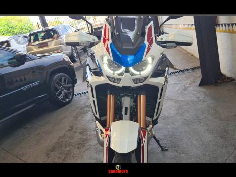 HONDA CRF 1100L Africa Twin ADVENTURE SPORTS DCT, Foto 29
