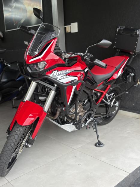 HONDA CRF 1100L Africa Twin , Foto 1