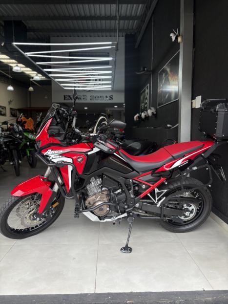 HONDA CRF 1100L Africa Twin , Foto 2