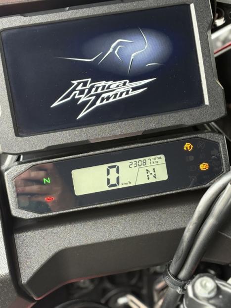 HONDA CRF 1100L Africa Twin , Foto 4