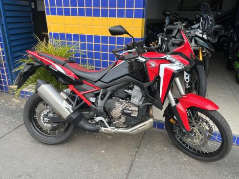 HONDA CRF 1100L Africa Twin DCT, Foto 1
