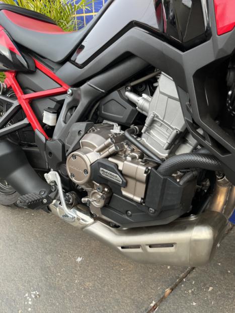 HONDA CRF 1100L Africa Twin DCT, Foto 7