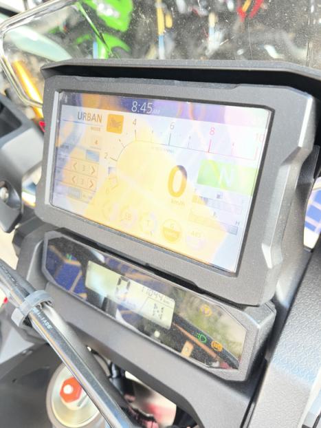 HONDA CRF 1100L Africa Twin DCT, Foto 8