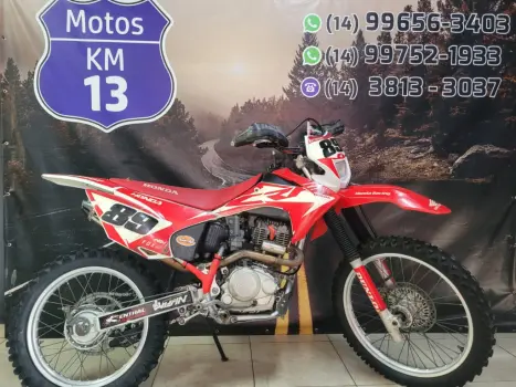HONDA CRF 230 F, Foto 1 HONDA CRF 230 F, Foto 1