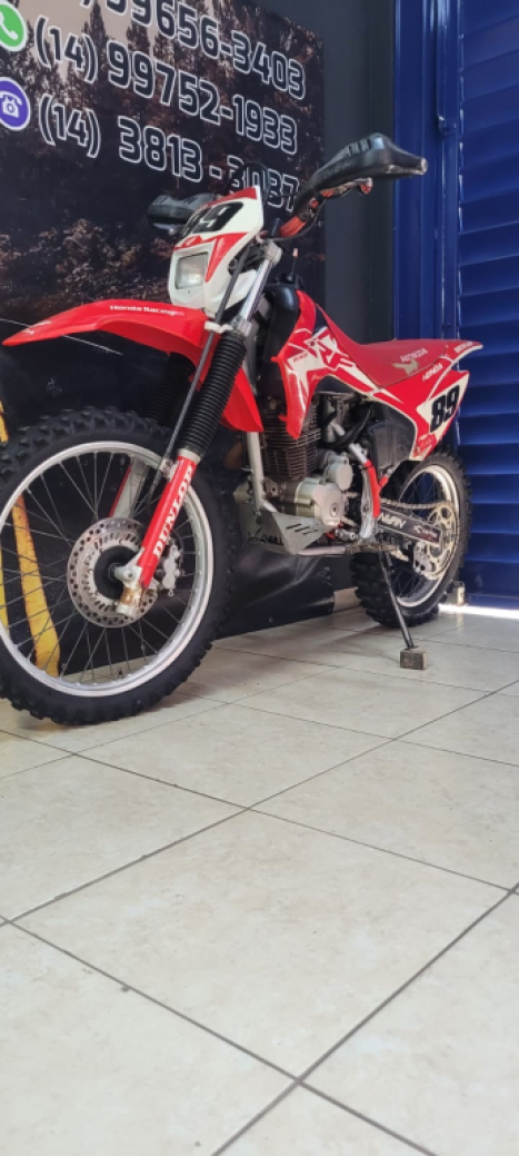 HONDA CRF 230 F, Foto 7 HONDA CRF 230 F, Foto 7