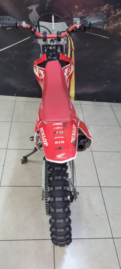 HONDA CRF 230 F, Foto 8 HONDA CRF 230 F, Foto 8