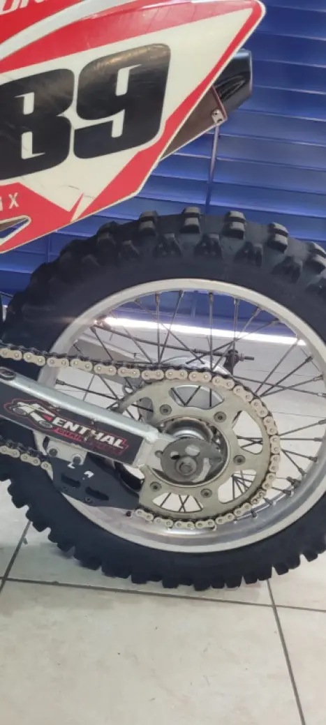 HONDA CRF 230 F, Foto 9 HONDA CRF 230 F, Foto 9