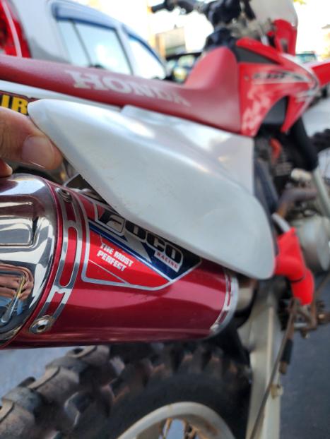 HONDA CRF 230 F, Foto 2