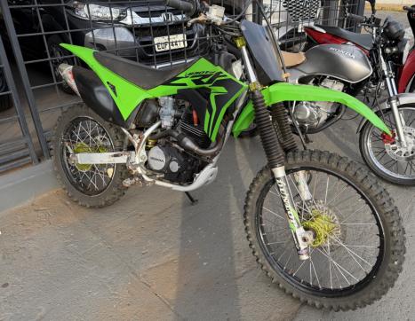 HONDA CRF 230 F, Foto 2