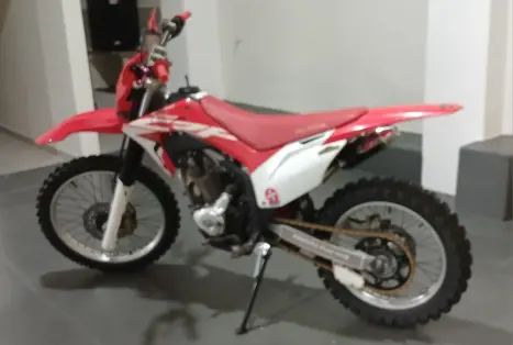 HONDA CRF 250 F, Foto 3