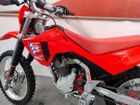 HONDA CRF 250 F, Foto 2