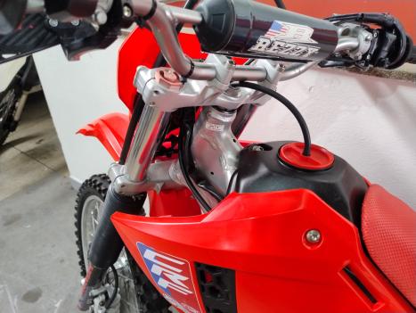 HONDA CRF 250 F, Foto 5