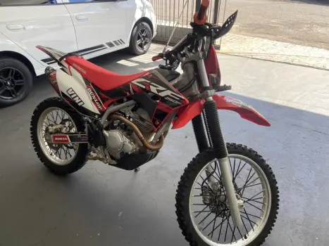 HONDA CRF 250 R, Foto 3