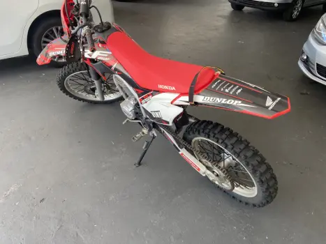 HONDA CRF 250 R, Foto 5