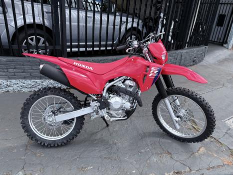 HONDA CRF 300 F, Foto 3