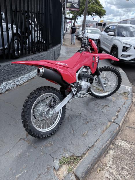HONDA CRF 300 F, Foto 4