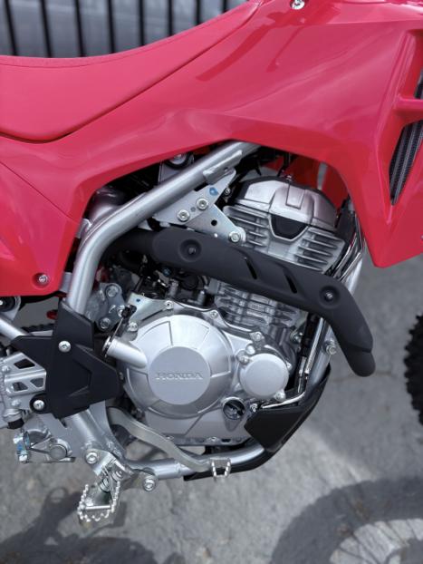 HONDA CRF 300 F, Foto 6