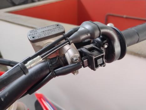 HONDA CRF 450 R, Foto 5