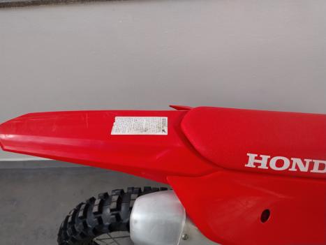 HONDA CRF 450 R, Foto 7
