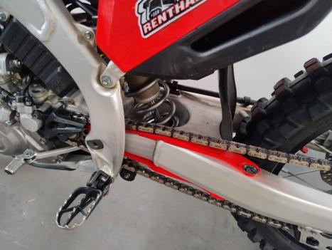 HONDA CRF 450 R, Foto 11