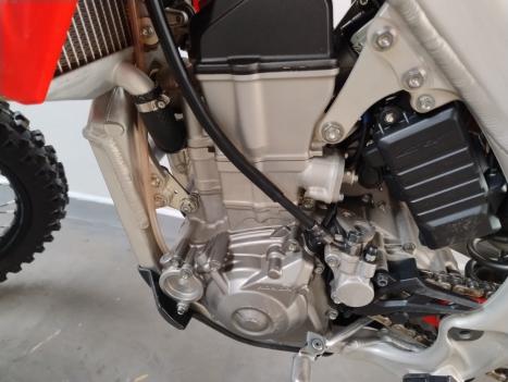 HONDA CRF 450 R, Foto 12