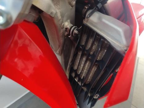 HONDA CRF 450 R, Foto 13