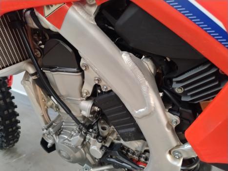 HONDA CRF 450 R, Foto 16