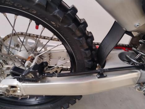 HONDA CRF 450 R, Foto 18