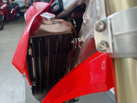 HONDA CRF 450 R, Foto 19