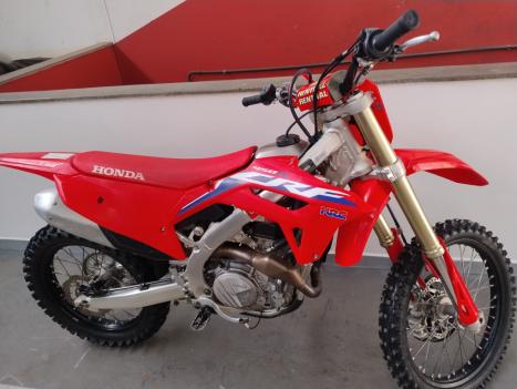 HONDA CRF 450 R, Foto 20