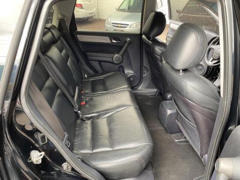 HONDA CRV 2.0 16V 4P LX AUTOMÁTICO, Foto 6 HONDA CRV 2.0 16V 4P LX AUTOMÁTICO, Foto 6