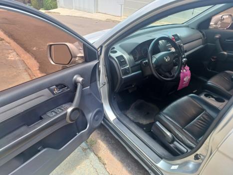 HONDA CRV 2.0 16V 4P LX FLEX AUTOMTICO, Foto 3