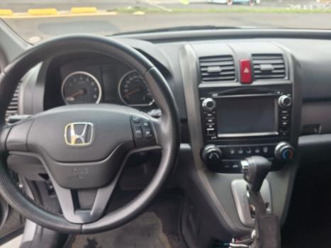 HONDA CRV 2.0 16V 4P LX FLEX AUTOM�TICO, Foto 6