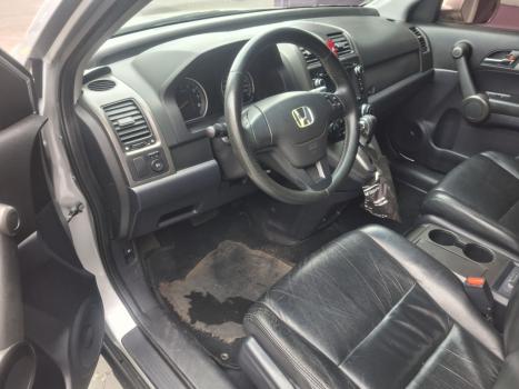 HONDA CRV 2.0 16V 4P LX FLEX AUTOM�TICO, Foto 7