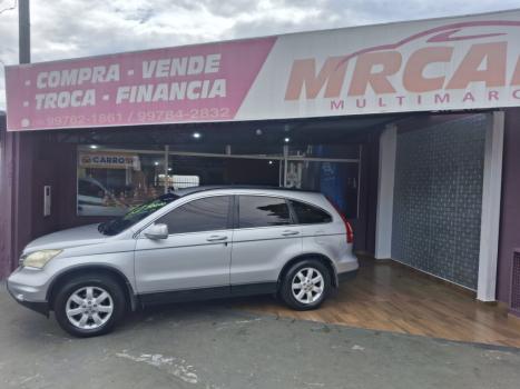 HONDA CRV 2.0 16V 4P LX FLEX AUTOM�TICO, Foto 8