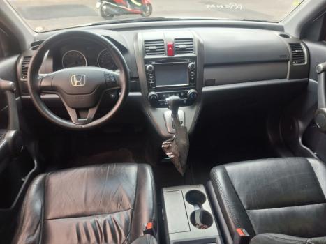 HONDA CRV 2.0 16V 4P LX FLEX AUTOM�TICO, Foto 9