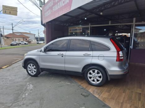 HONDA CRV 2.0 16V 4P LX FLEX AUTOM�TICO, Foto 10