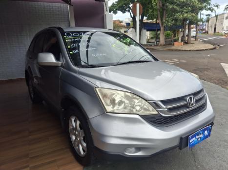 HONDA CRV 2.0 16V 4P LX FLEX AUTOM�TICO, Foto 11