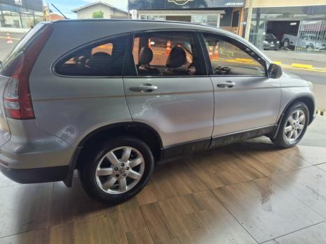 HONDA CRV 2.0 16V 4P LX FLEX AUTOM�TICO, Foto 12