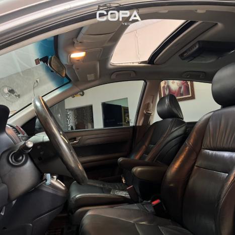 HONDA CRV 2.0 16V 4P EXL FLEX 4WD AUTOMTICO, Foto 2