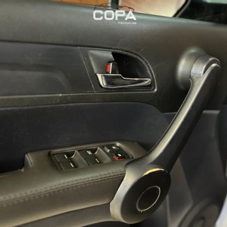 HONDA CRV 2.0 16V 4P EXL FLEX 4WD AUTOMTICO, Foto 12