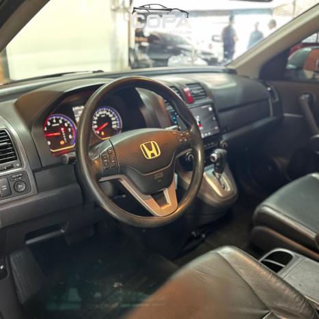 HONDA CRV 2.0 16V 4P EXL FLEX 4WD AUTOMTICO, Foto 14