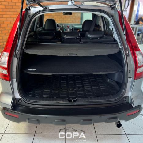 HONDA CRV 2.0 16V 4P EXL FLEX 4WD AUTOMTICO, Foto 15