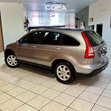 HONDA CRV 2.0 16V 4P EXL FLEX 4WD AUTOMTICO, Foto 16