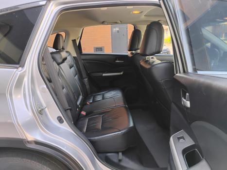 HONDA CRV 2.0 16V 4P EXL FLEX AUTOMTICO, Foto 16